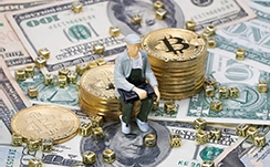 工商银行马鞍山分行荣获经济开发区“2024年服务企业先进金融机构一等奖”